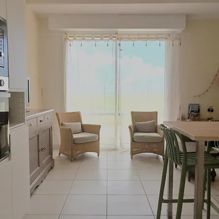 Apartment Du Golf