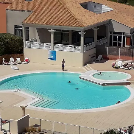 Apartment Du Golf