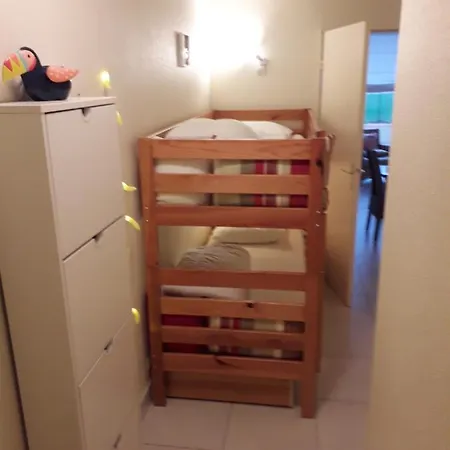 Apartment Du Golf