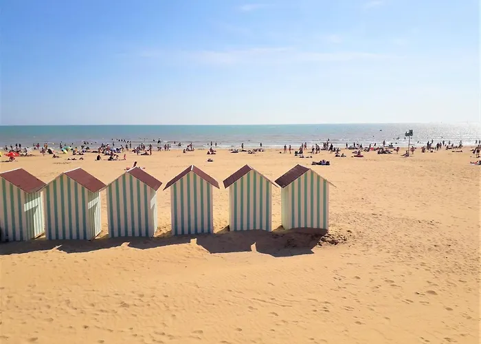 Du Golf Saint-Jean-de-Monts