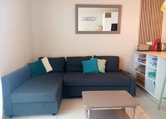 Du Golf * Saint-Jean-de-Monts