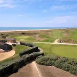 Du Golf * 생장드몽