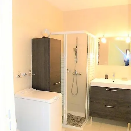 Du Golf Appartamento Saint-Jean-de-Monts