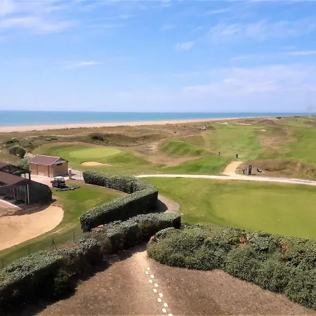 Du Golf * 圣让-德蒙