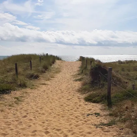 Du Golf * 圣让-德蒙