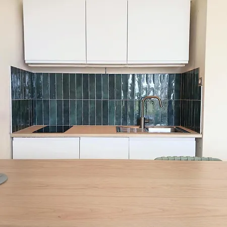Du Golf Appartement