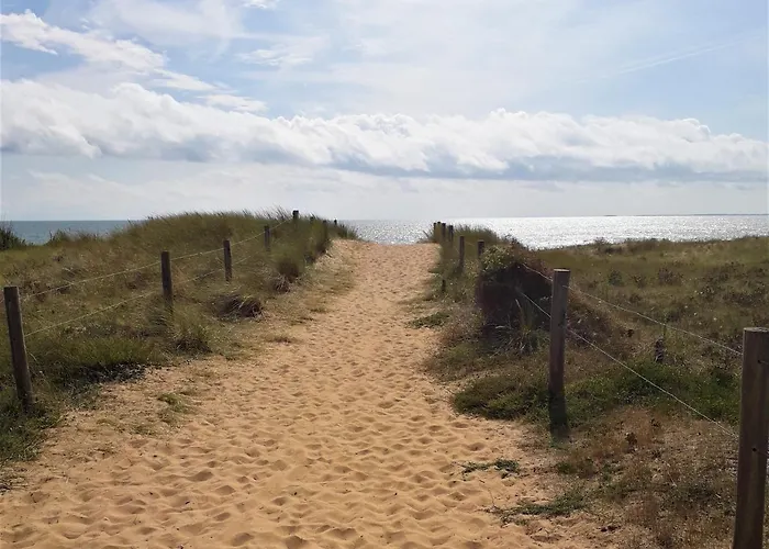 Du Golf * סן ז'אן דה מון