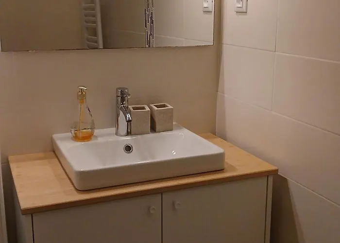 Du Golf Apartamento *