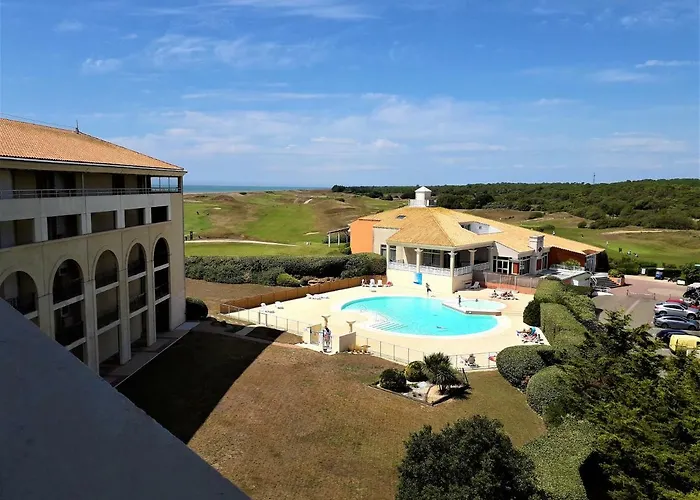 Du Golf * Saint-Jean-de-Monts