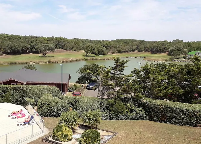 Apartamento Du Golf *